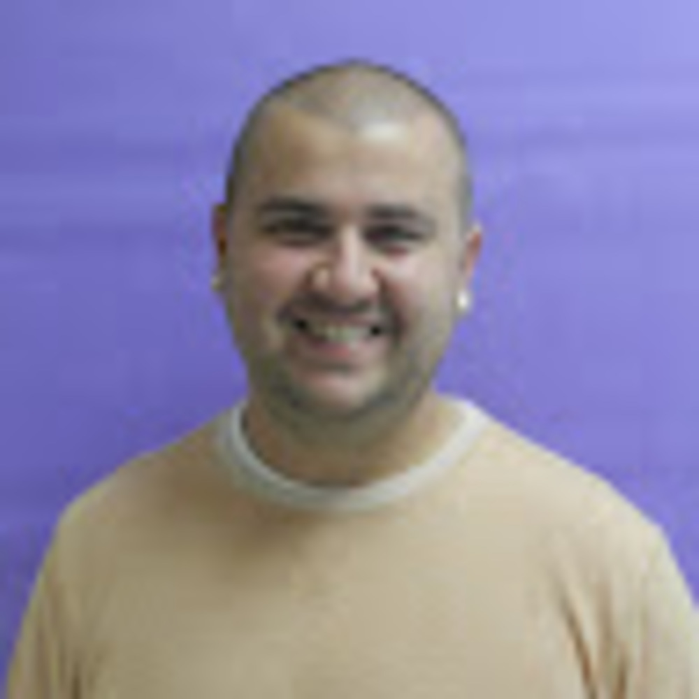 Meet your Posher, Nick